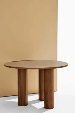 Colette spisebord ø 120 cm