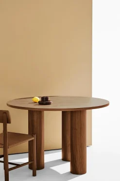 Colette spisebord ø 120 cm