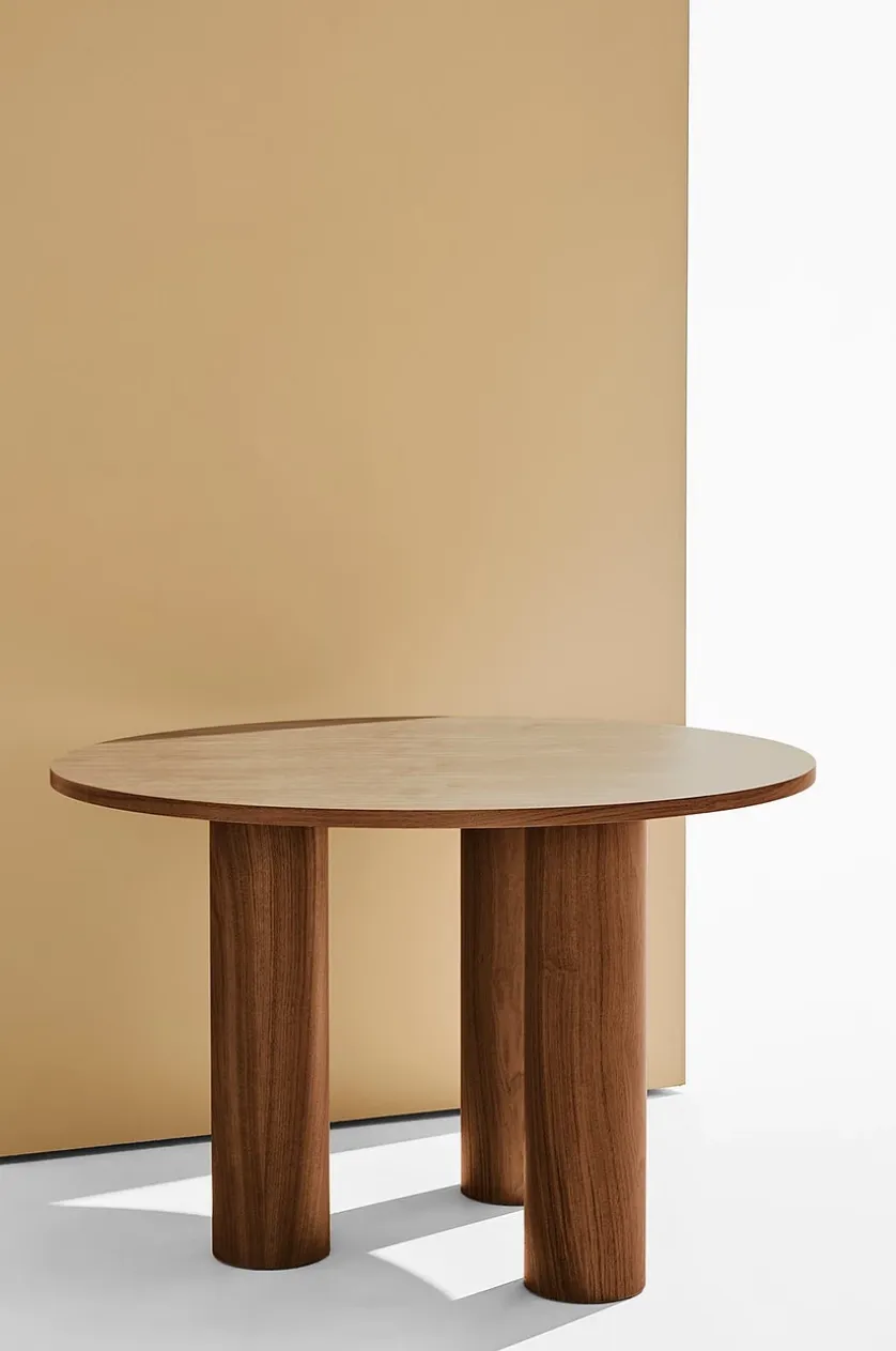 Colette spisebord ø 120 cm