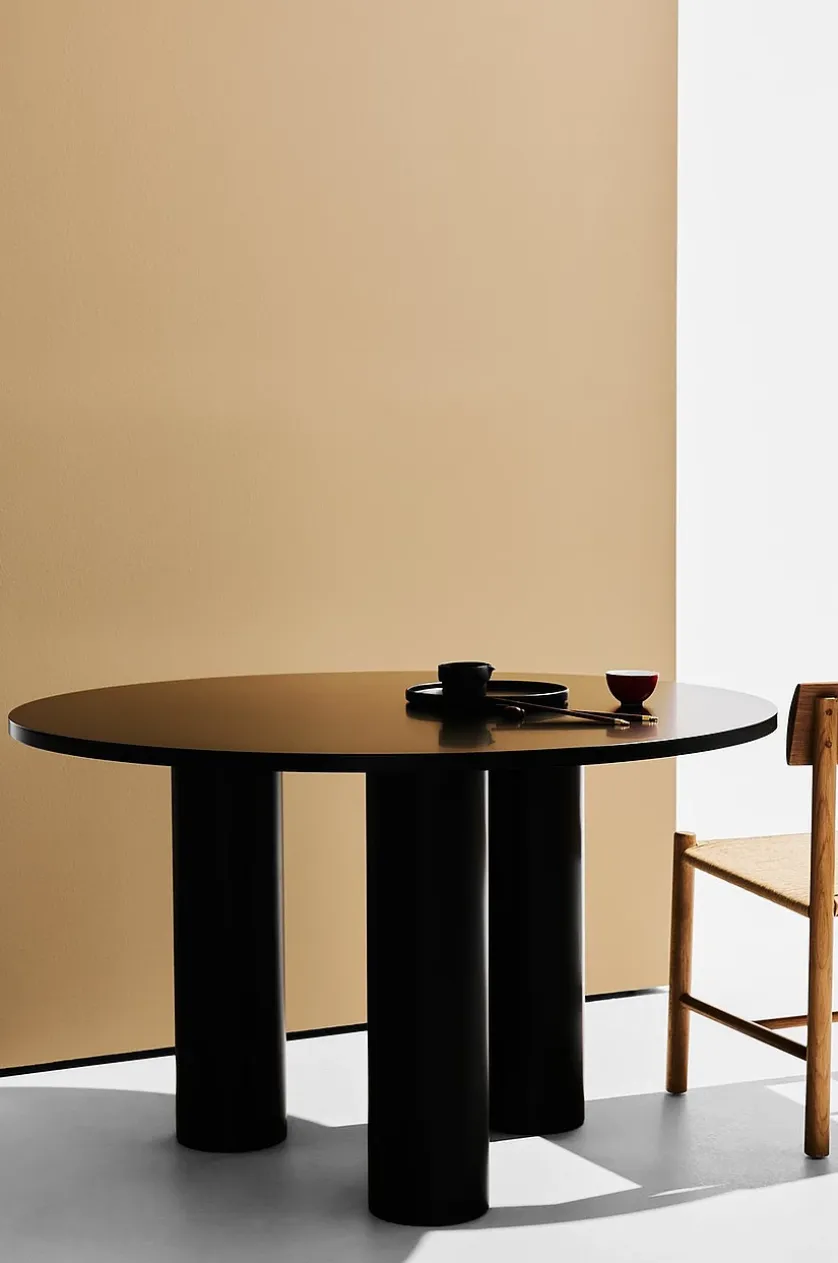 Colette spisebord ø 120 cm
