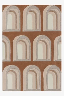 COLOSSEO uldtæppe 130x190 cm