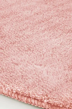 CORAL rund luvtæppe