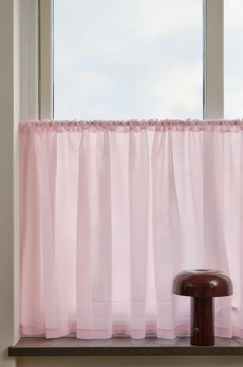 CORINNE Café-gardin