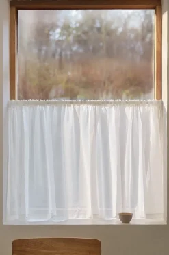 CORINNE Café-gardin