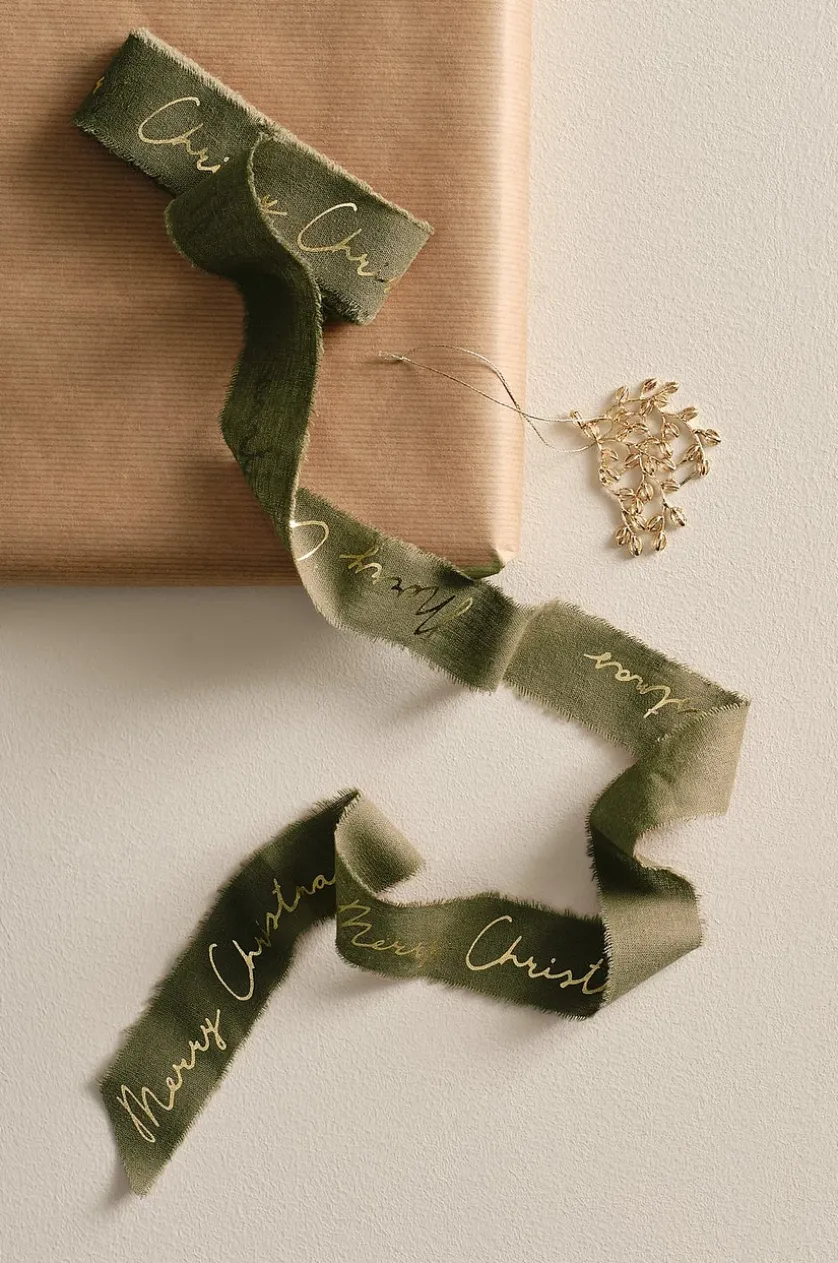 COTTON RAW bånd