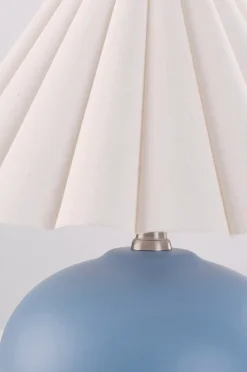 CRASSO bordlampe