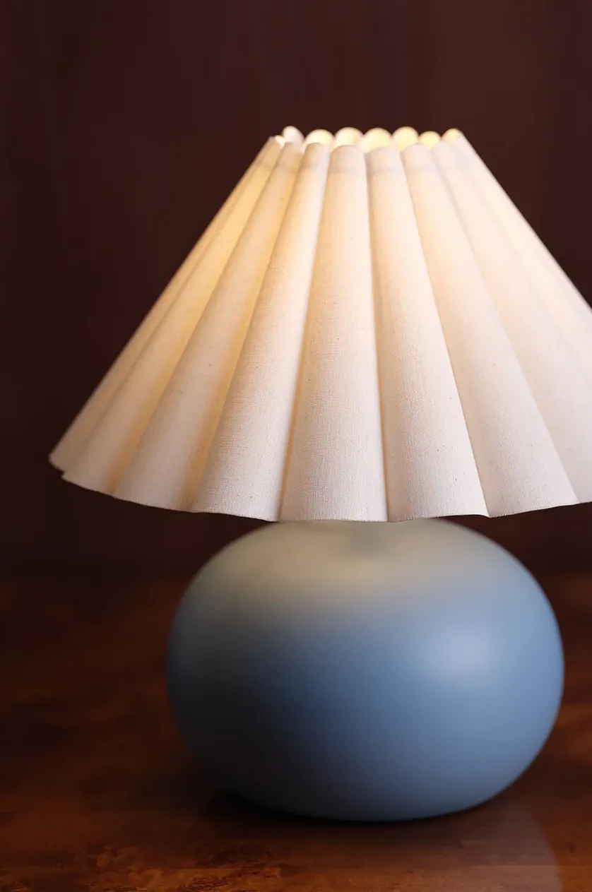 CRASSO bordlampe