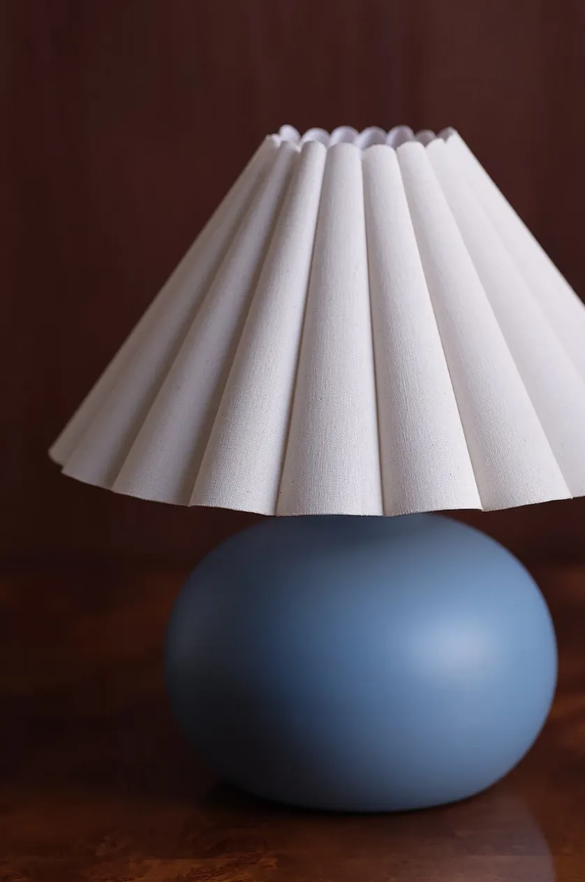 CRASSO bordlampe