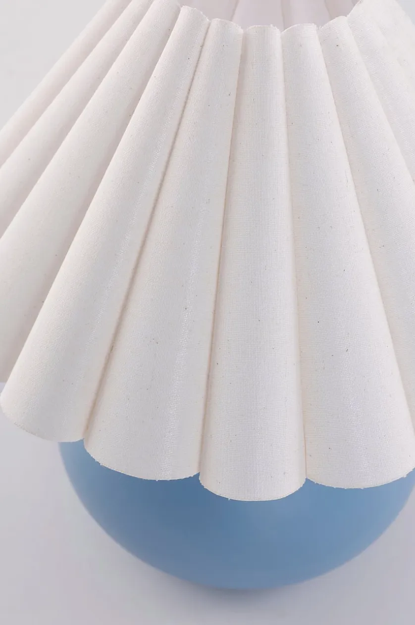CRASSO bordlampe