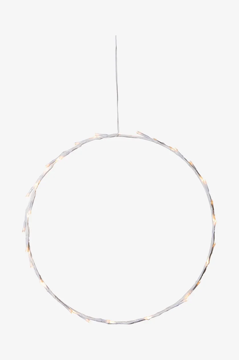 CRISPY LED krans 35 cm