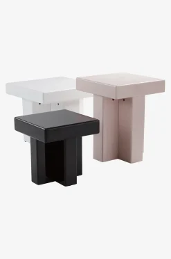 CROZZ sidebord 50x50 cm