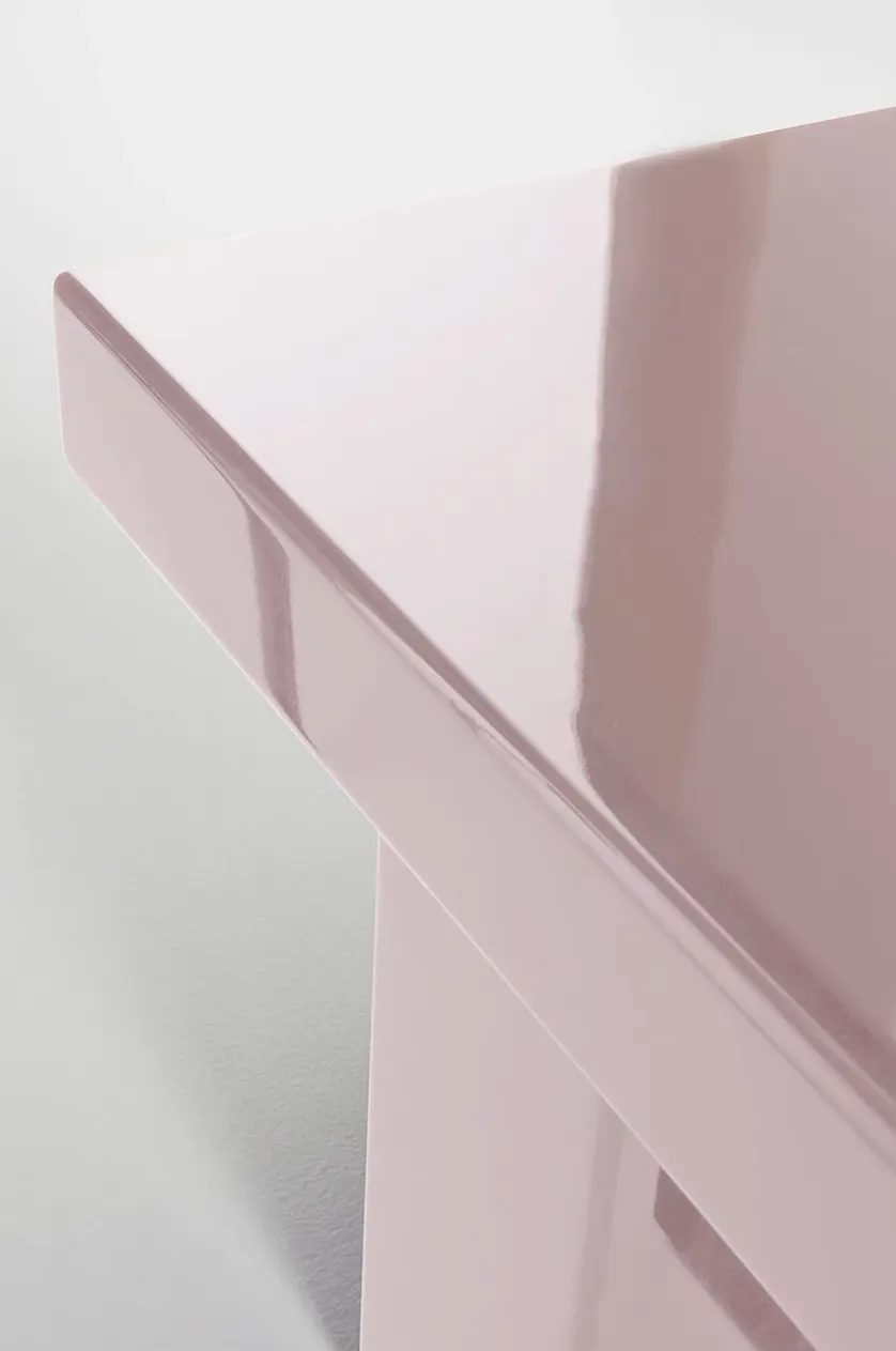CROZZ sidebord 50x50 cm