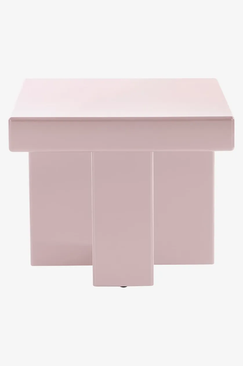 CROZZ sidebord 50x50 cm