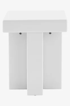 CROZZ sidebord 40x40 cm
