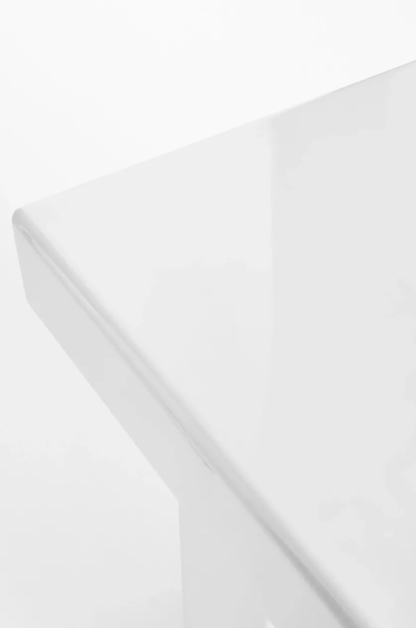 CROZZ sidebord 40x40 cm