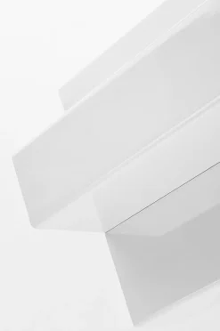 CROZZ sidebord 40x40 cm