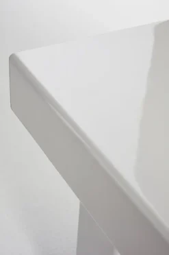 CROZZ sidebord 35x35 cm