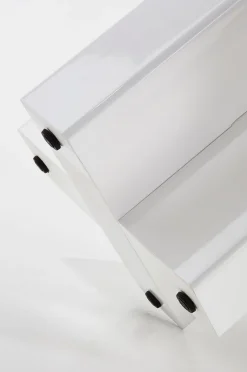 CROZZ sidebord 35x35 cm