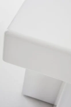 CROZZ sidebord 35x35 cm