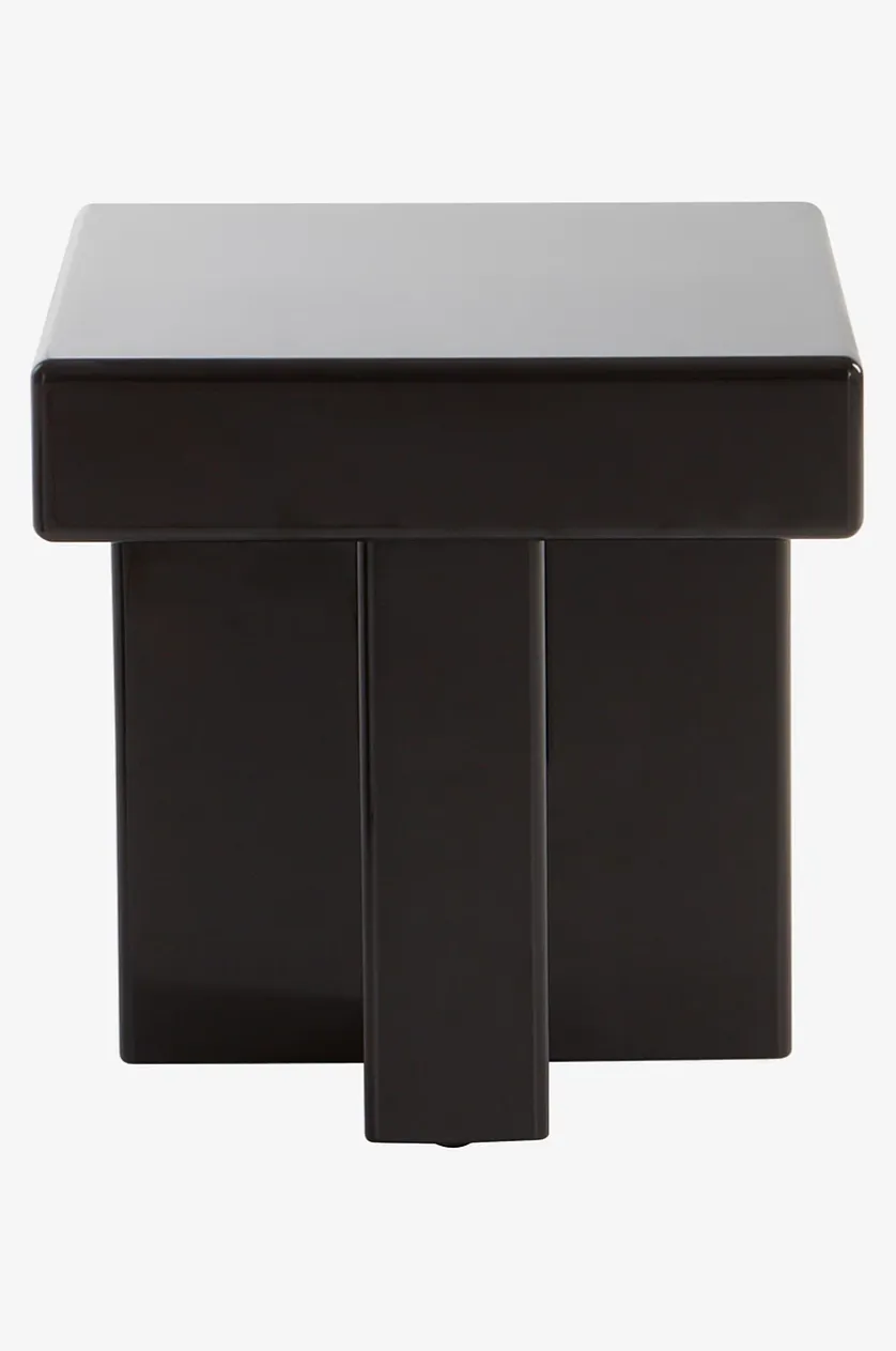 CROZZ sidebord 35x35 cm