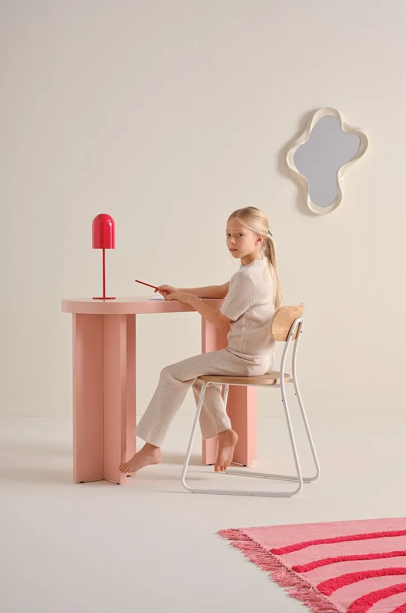 CRUZ MINI Børneskrivebord 50x100 cm
