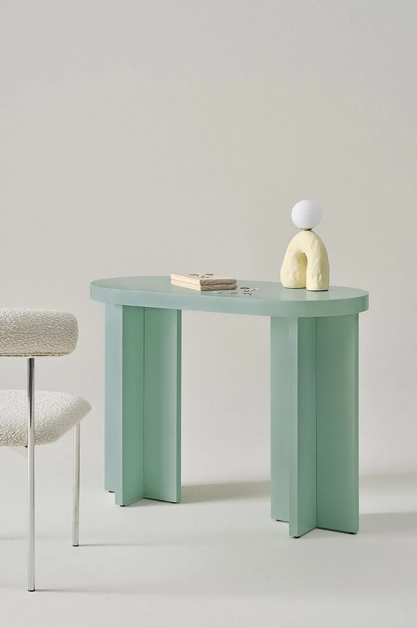 CRUZ MINI Børneskrivebord 50x100 cm
