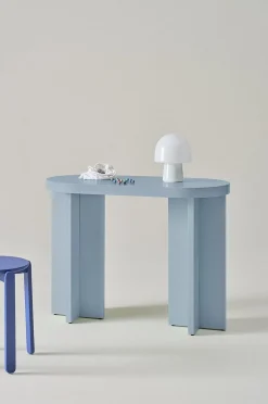 CRUZ MINI Børneskrivebord 50x100 cm