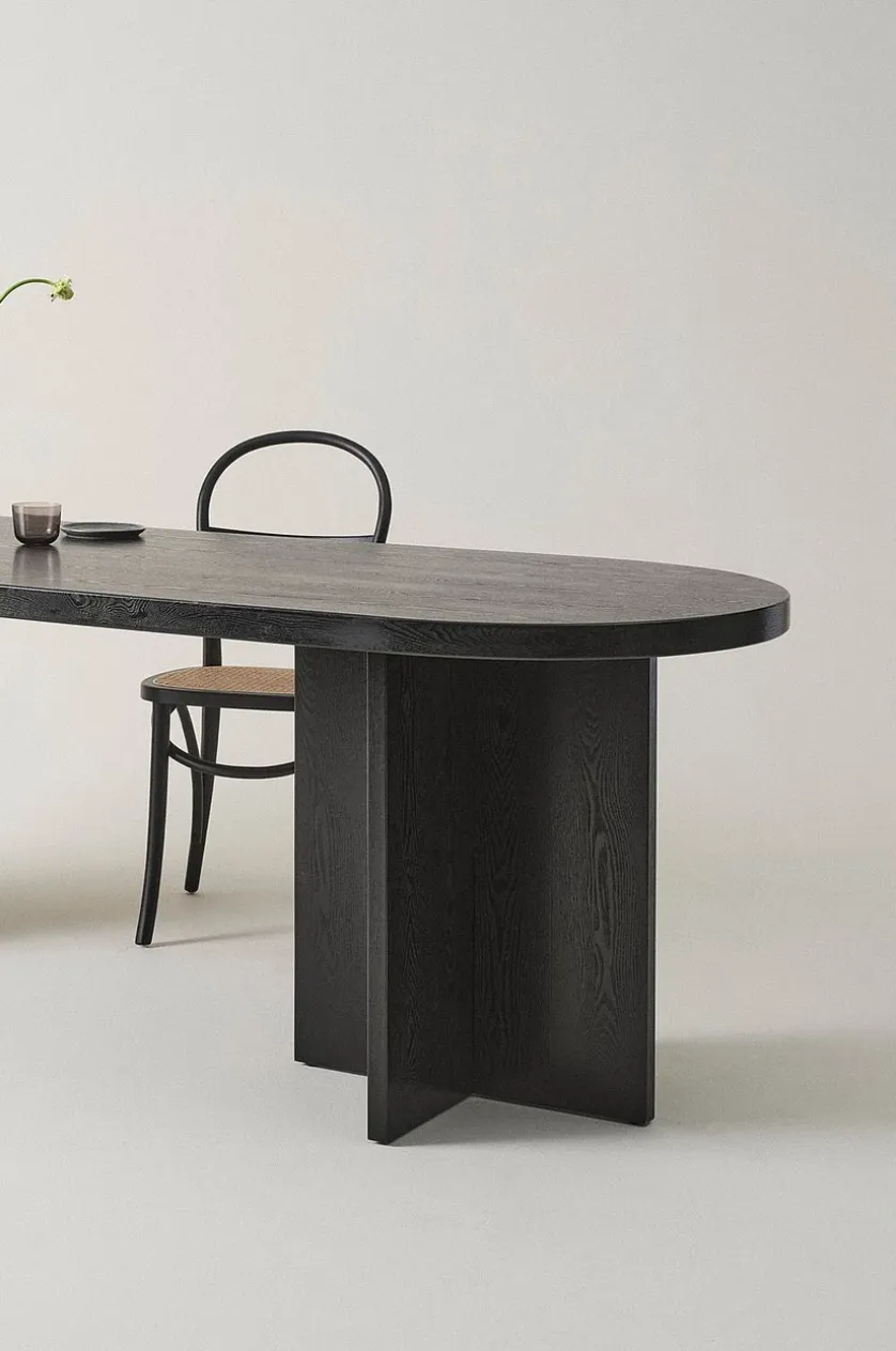 CRUZ spisebord 80x260 cm