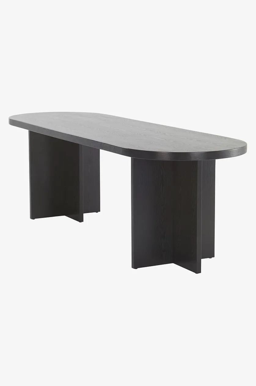 CRUZ spisebord 80x260 cm