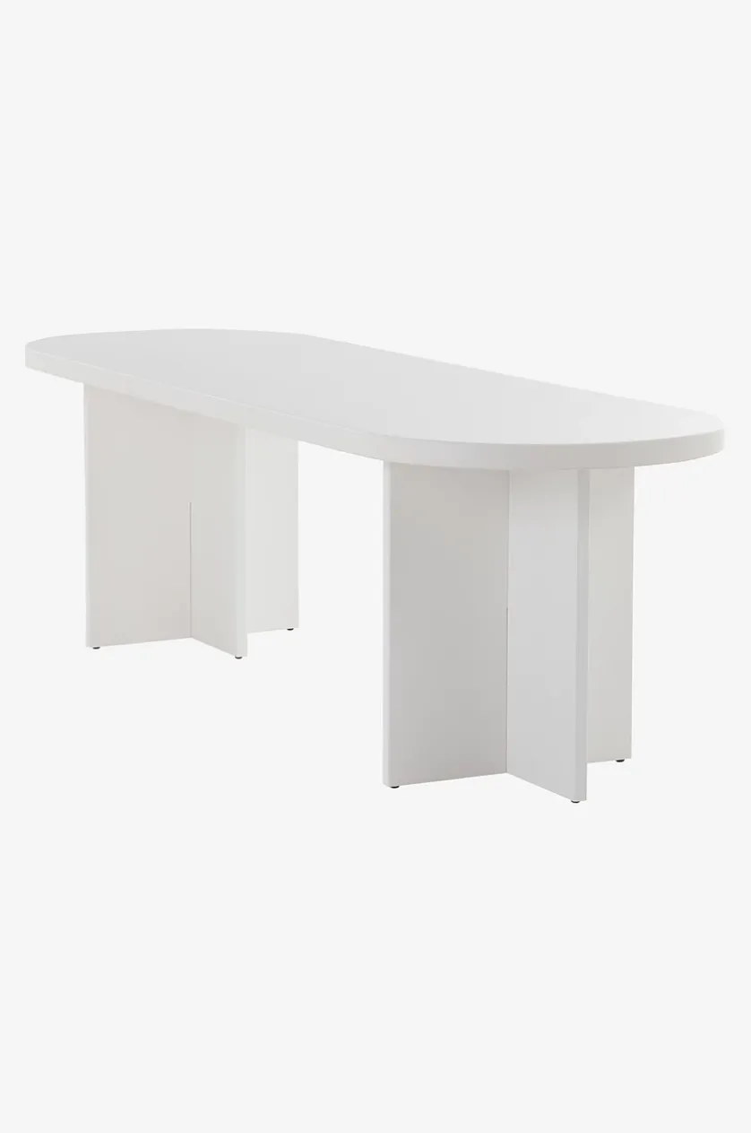 CRUZ spisebord 80x260 cm