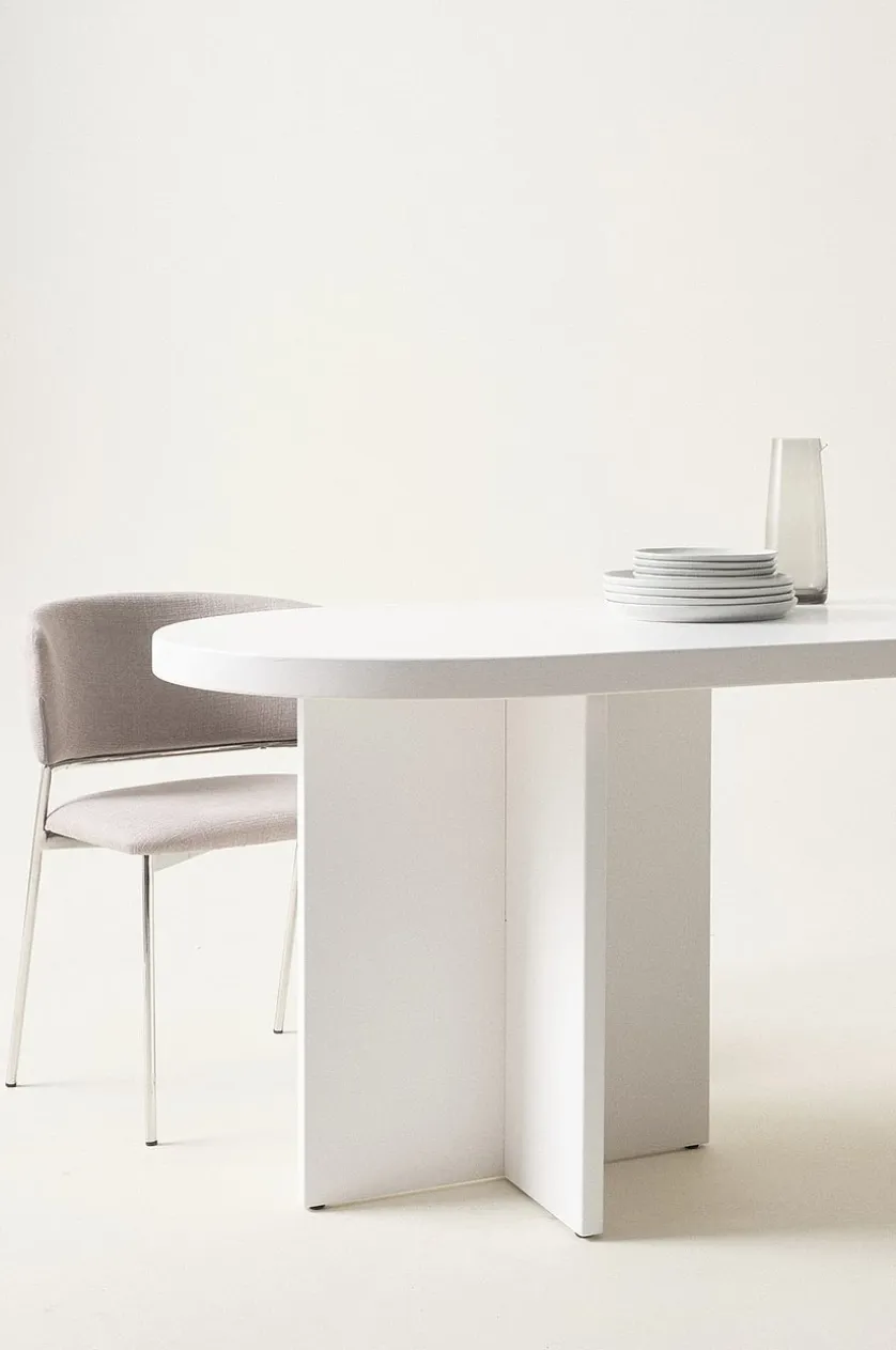 CRUZ spisebord 80x260 cm