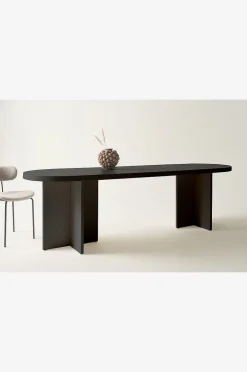 CRUZ spisebord 80x260 cm