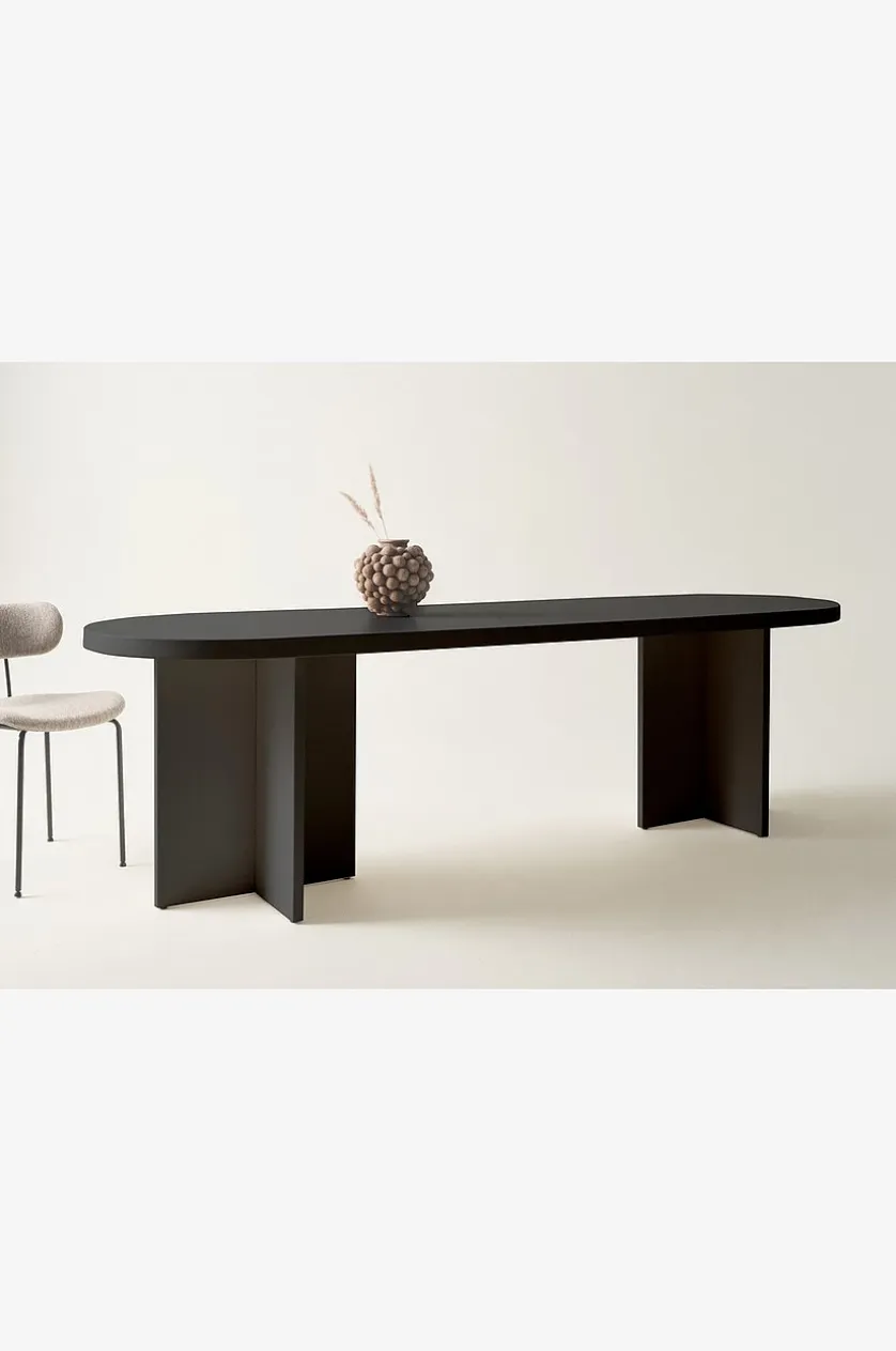 CRUZ spisebord 80x260 cm