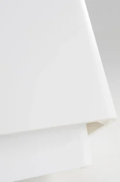 CUBO sidebord 2-pak 30x30 cm, 40x40 cm