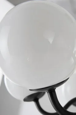 CURVY loftlampe