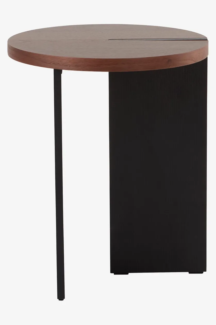 CUSCO sidebord ø 40 cm