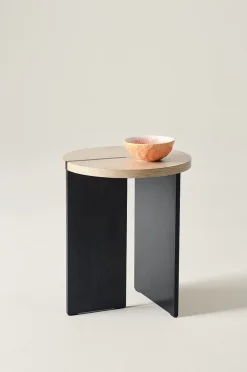 CUSCO sidebord ø 40 cm