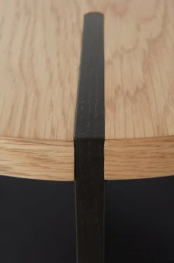 CUSCO sidebord ø 40 cm