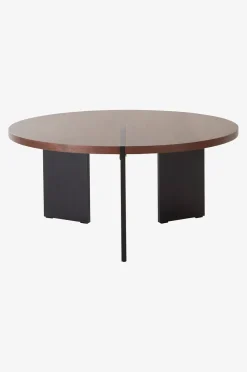 CUSCO sofabord ø 80 cm