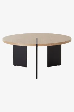 CUSCO sofabord ø 80 cm