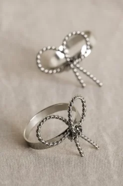 CUTE 2-pak servietring