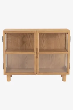 DAFNES vitrineskab 70 cm