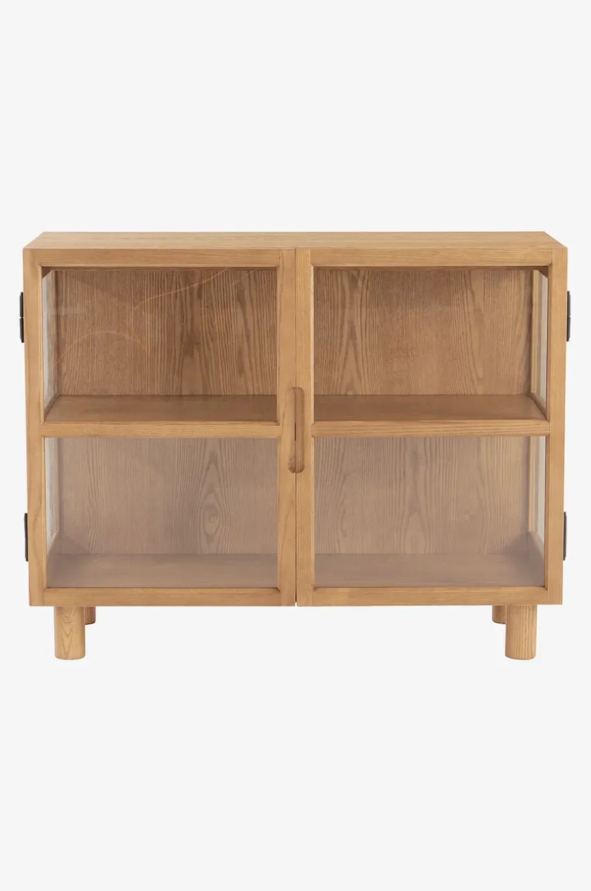 DAFNES vitrineskab 70 cm