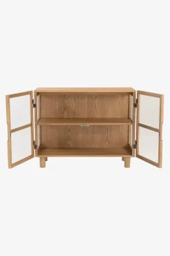 DAFNES vitrineskab 70 cm