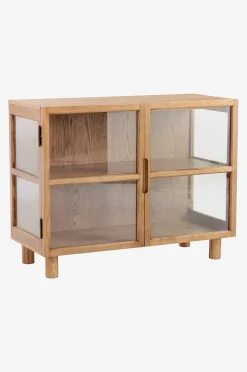 DAFNES vitrineskab 70 cm