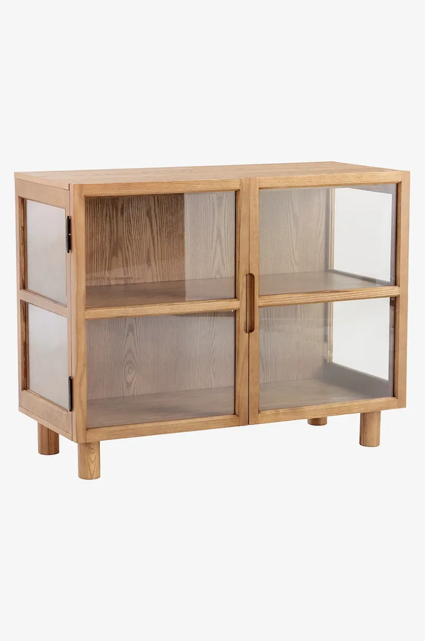 DAFNES vitrineskab 70 cm