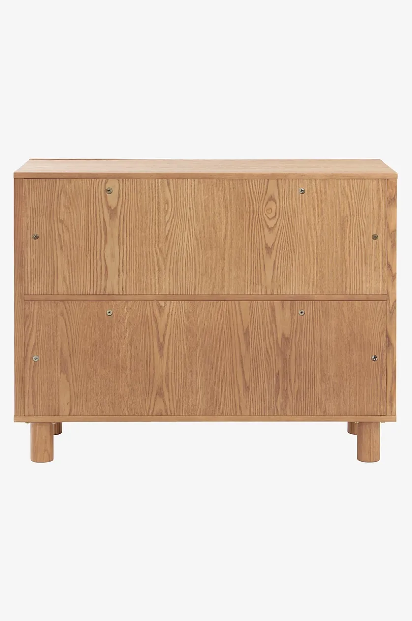 DAFNES vitrineskab 70 cm