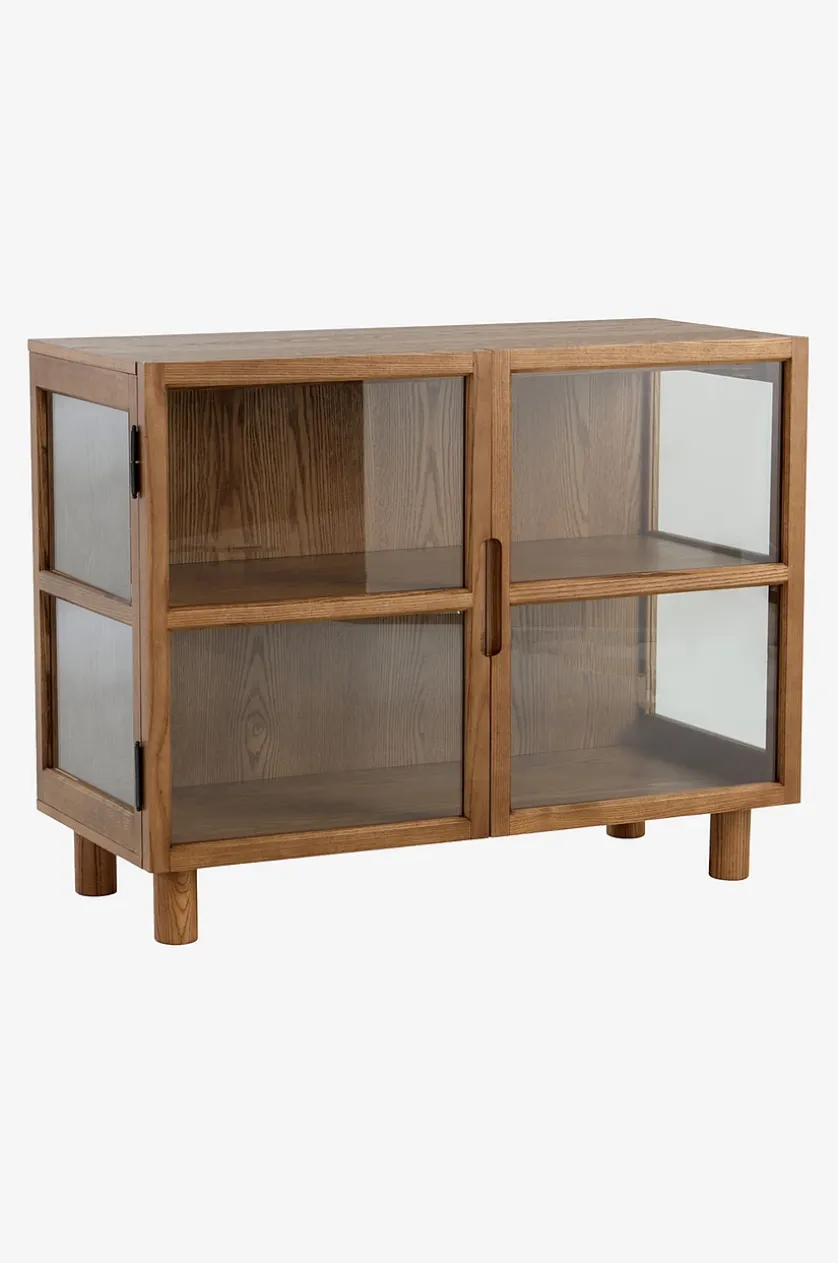 DAFNES vitrineskab 70 cm