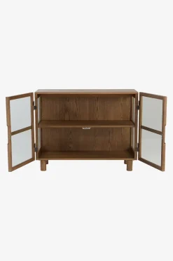 DAFNES vitrineskab 70 cm