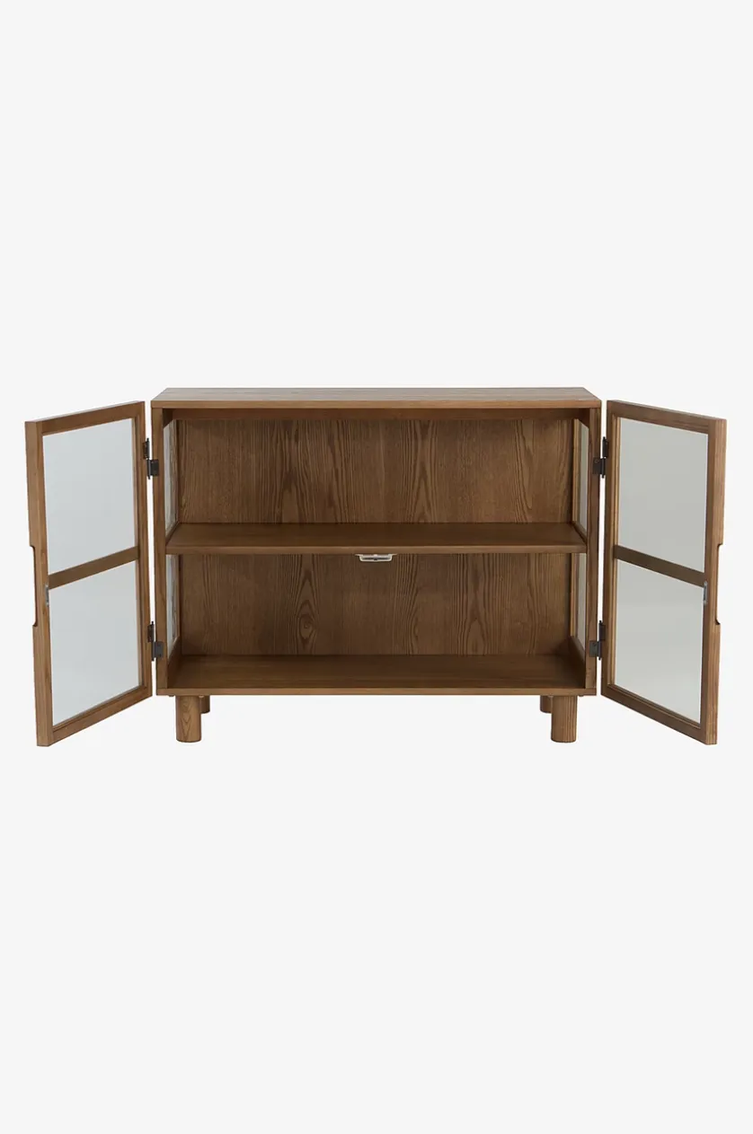 DAFNES vitrineskab 70 cm